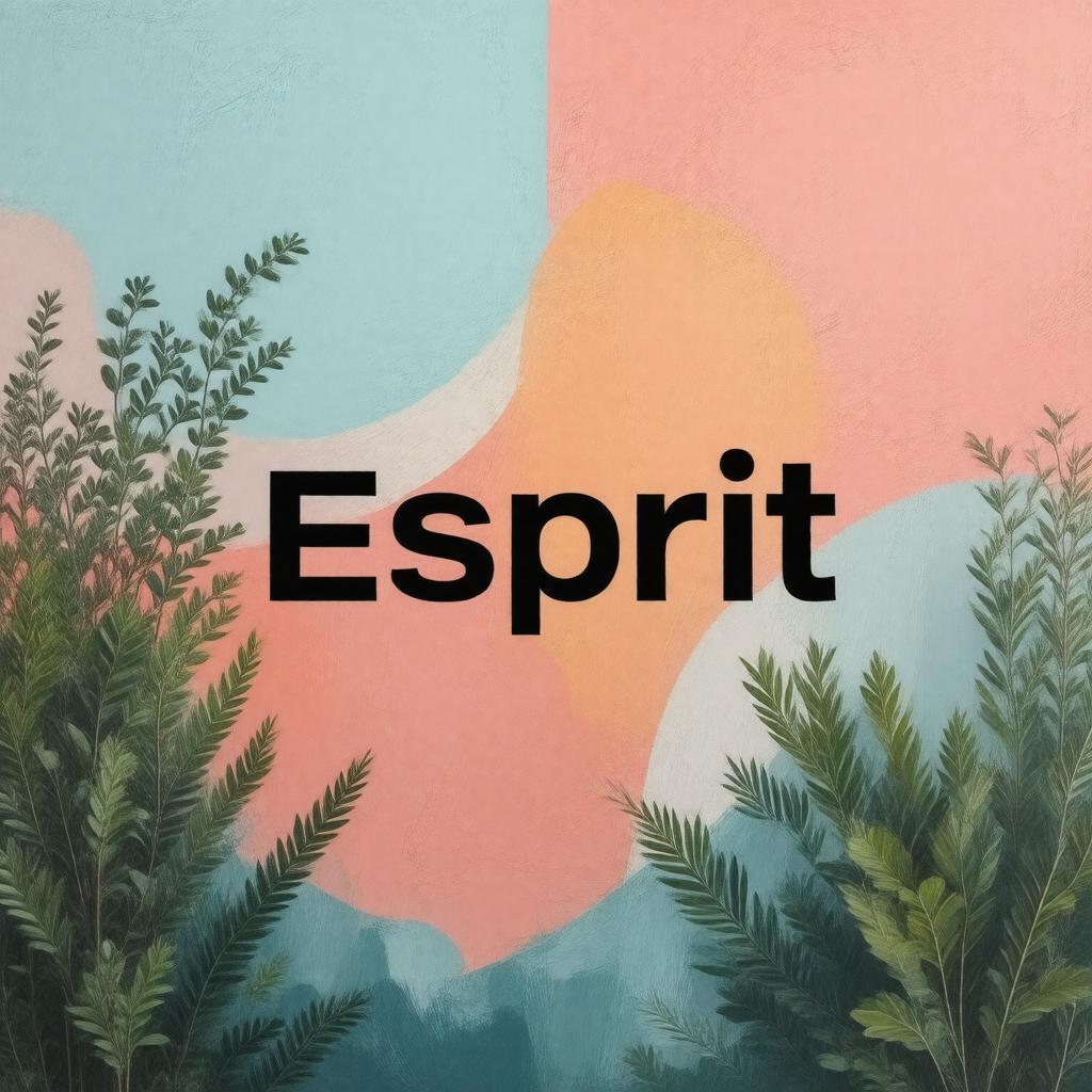 Esprit (journal)